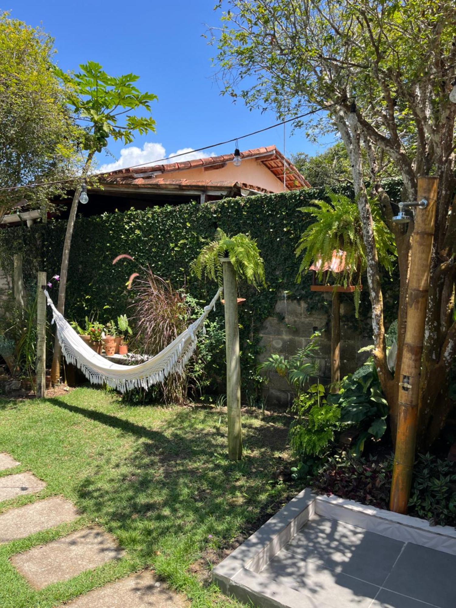 Flor Do Mar - Homestay Santa Cruz (Espirito Santo)