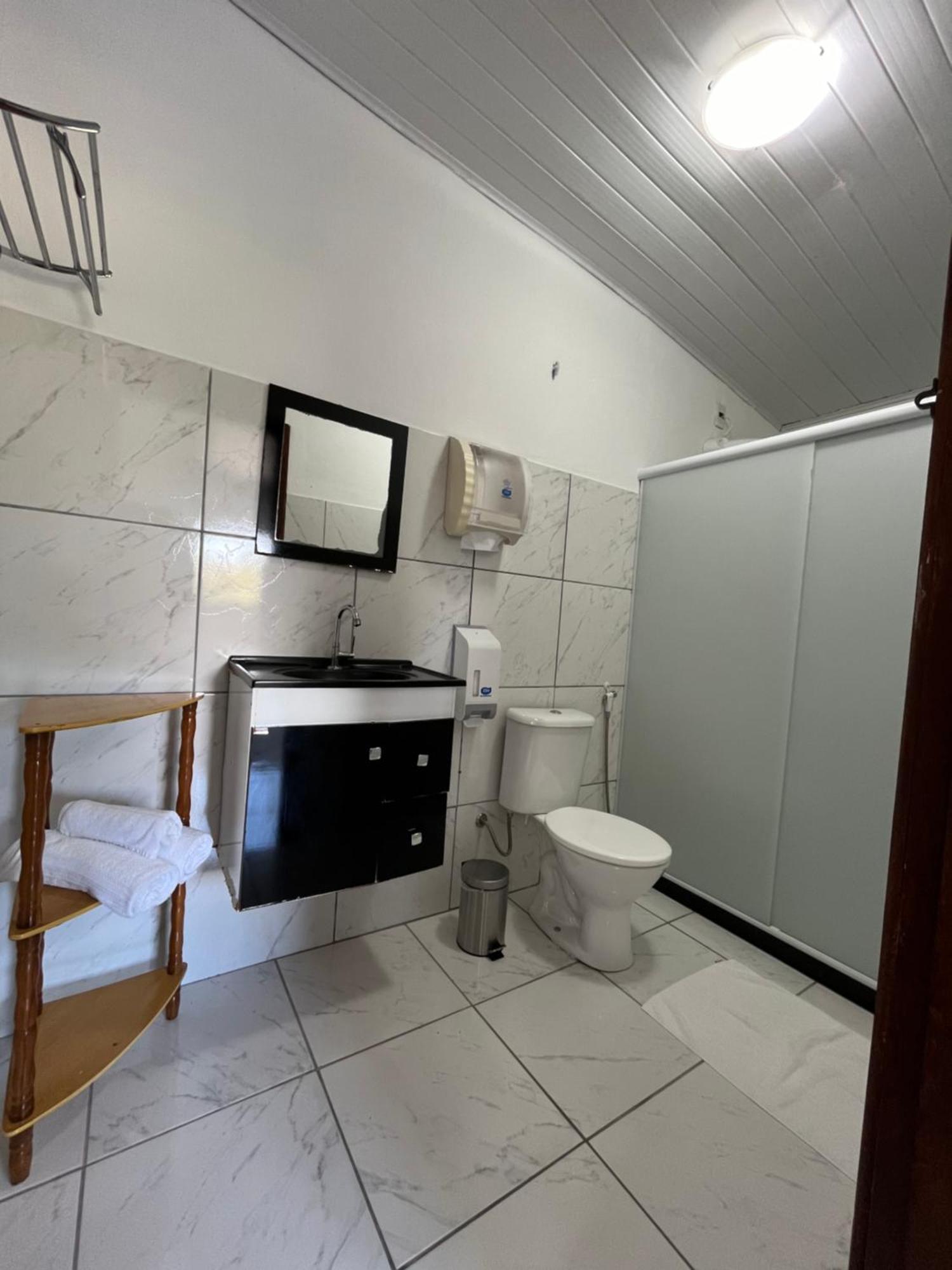 Homestay Flor Do Mar -