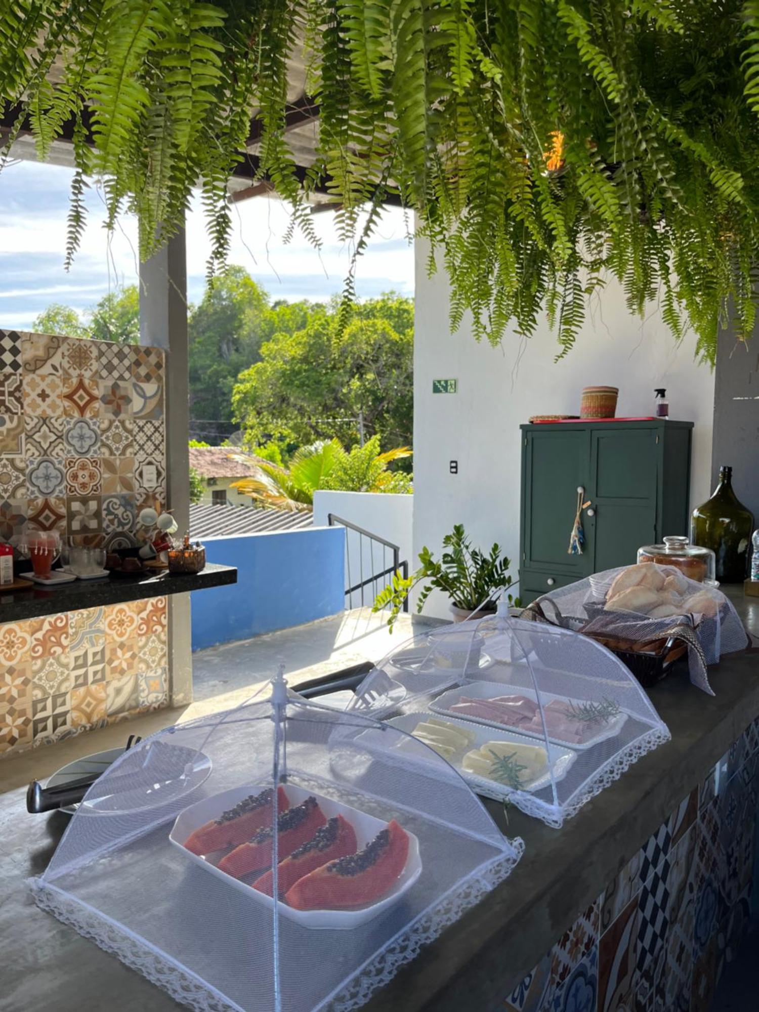 Flor Do Mar - Homestay