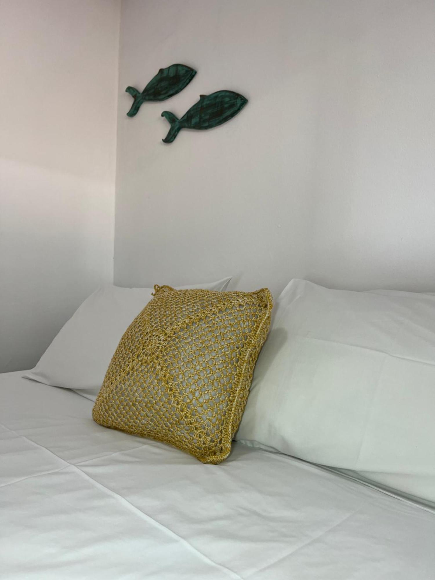 Homestay Flor Do Mar -
