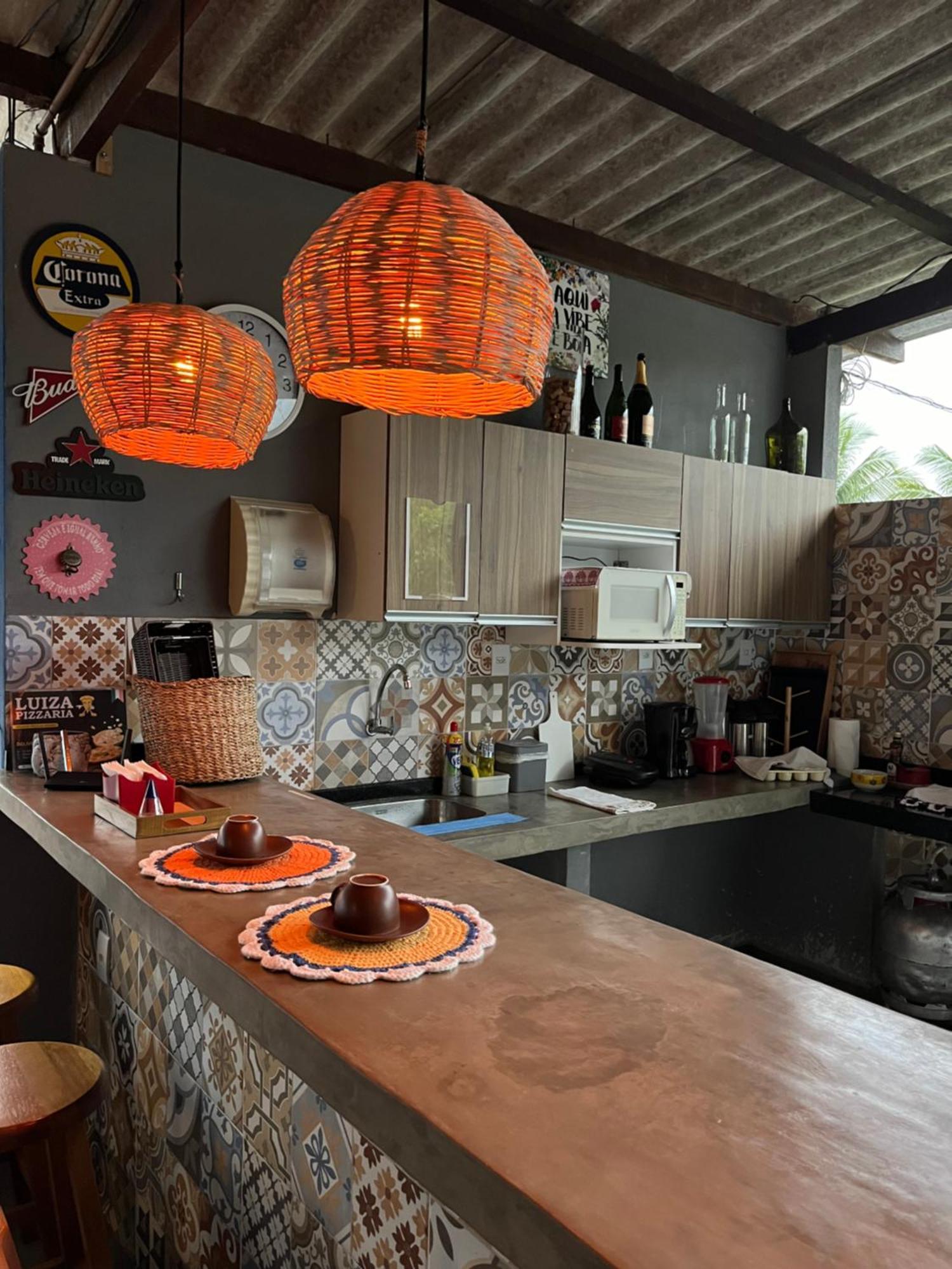 Homestay Flor Do Mar - *