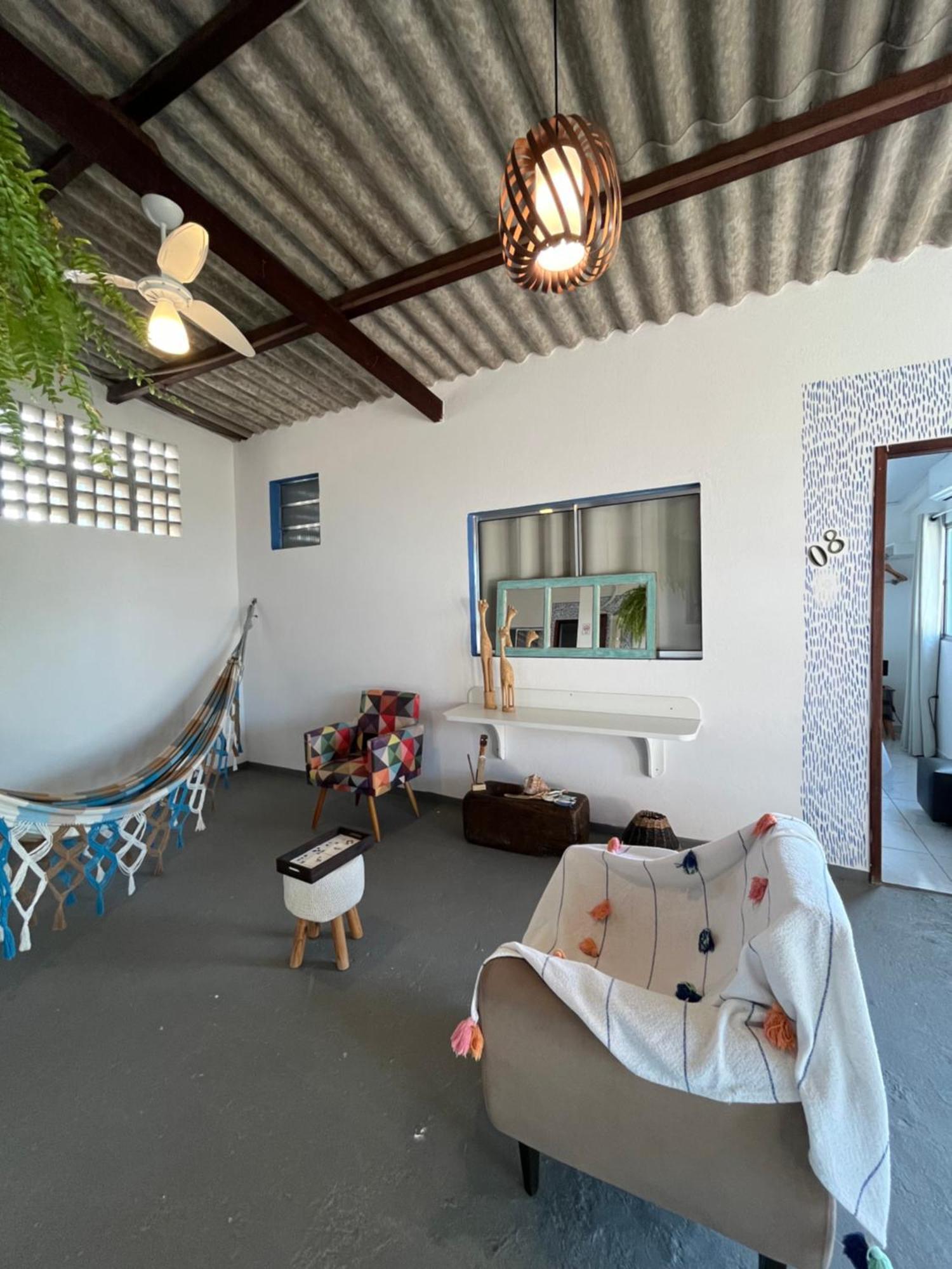 Flor Do Mar - Homestay Santa Cruz (Espirito Santo)